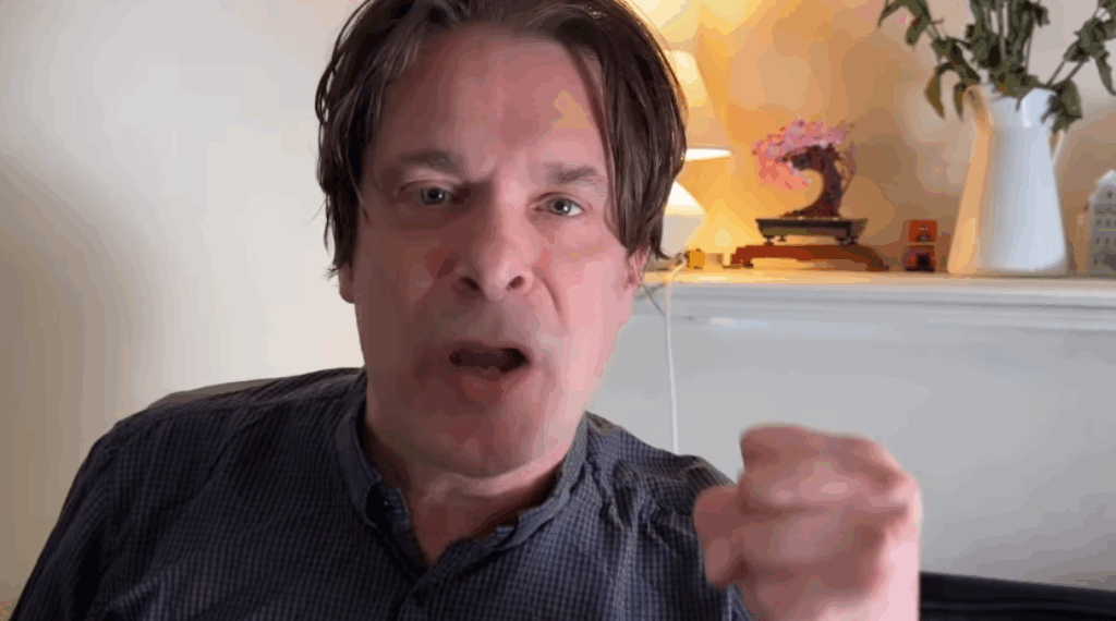 Hans Teeuwen annuleert optreden