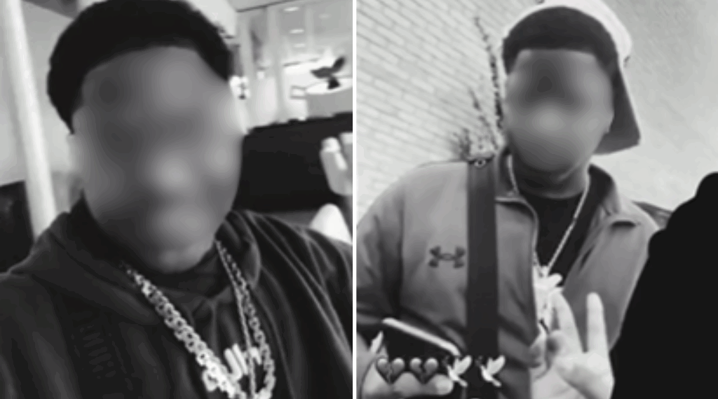 herdenkingsvideo jerryson