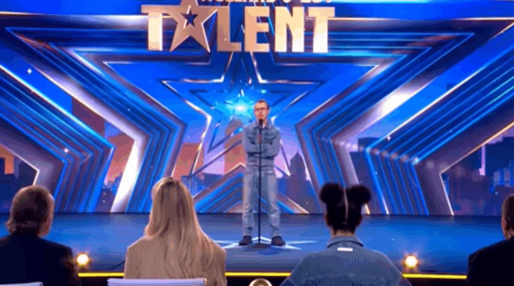 Holland's Got Talent