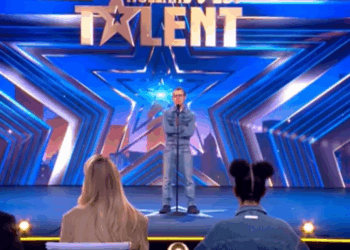 Holland's Got Talent