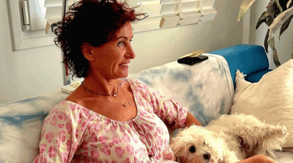 Ingrid B&B Vol Liefde