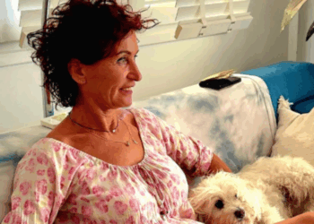 Ingrid B&B Vol Liefde