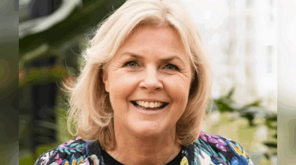 Irene Moors gewichtsverlies
