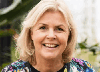 Irene Moors gewichtsverlies