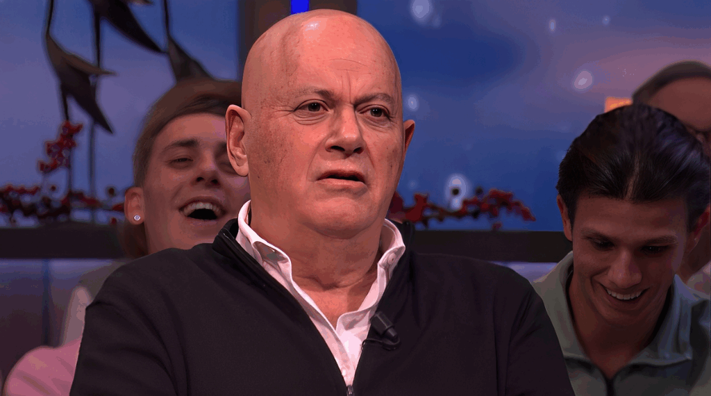 Jack van Gelder