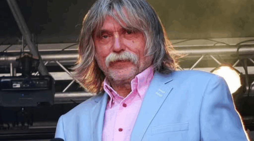 Johan Derksen kritiek