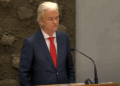 kans dat Wilders premier wordt