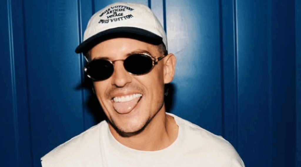 Lil Kleine documentaire