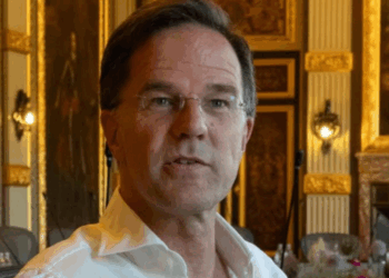 Mark Rutte's financiële situatie
