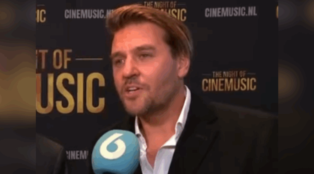 Martijn Krabbé