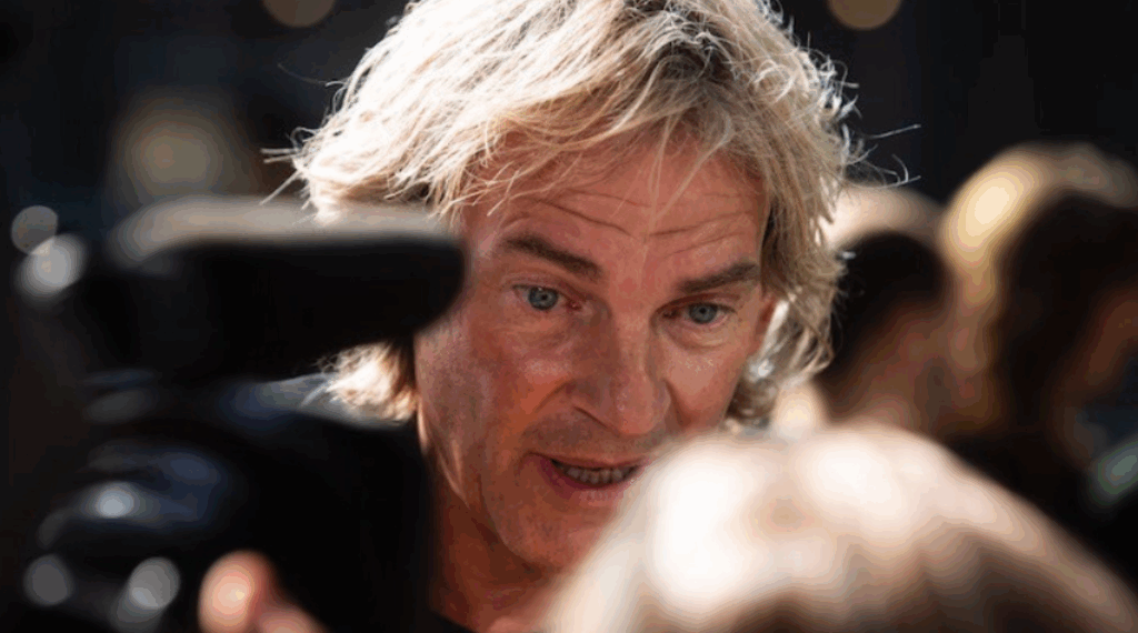 Matthijs van Nieuwkerk