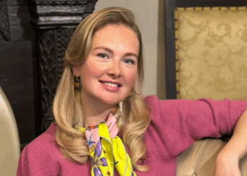 Maxime Meiland nieuwe look