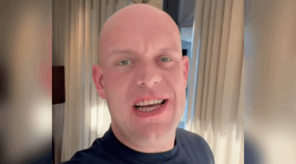 Michael van Gerwen influencer
