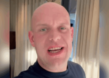 Michael van Gerwen influencer