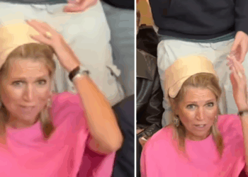 Máxima Almere student