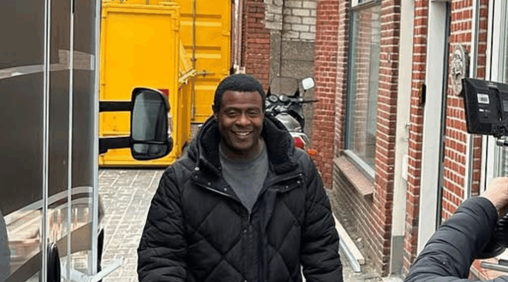ondankbare man in help mijn man is klusser