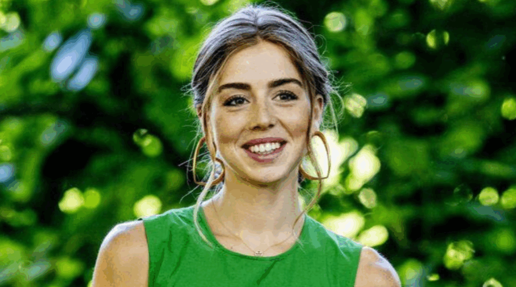 prinses Alexia