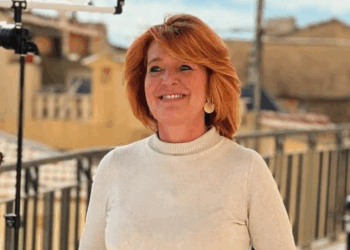 Renate uit b&b vol liefde