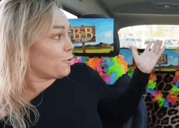 Renske B&B Vol Liefde