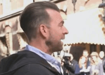 Rutger Castricum serie