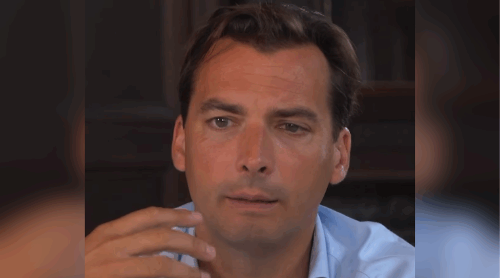 Thierry Baudet