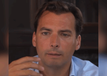 Thierry Baudet