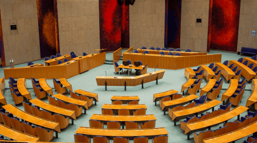 Volgende premier Nederland