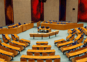 Volgende premier Nederland