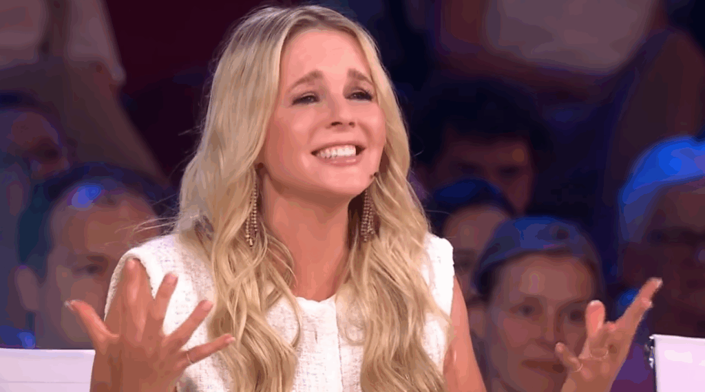 Holland's Got Talent