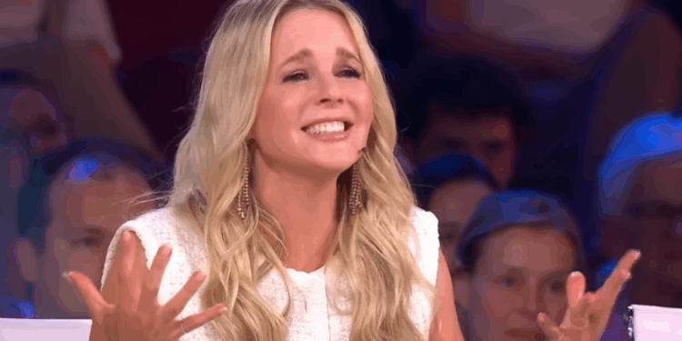 Holland's Got Talent