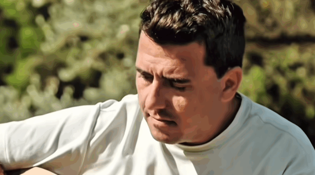 Jan Smit burn-out
