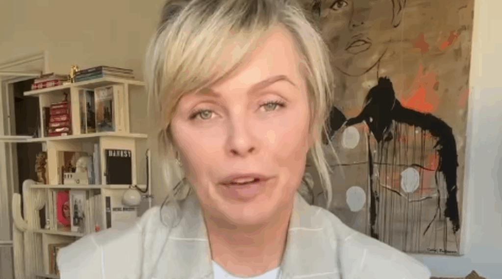 Bridget Maasland auto incident