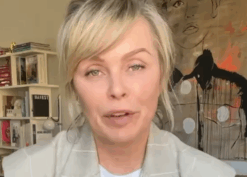 Bridget Maasland auto incident