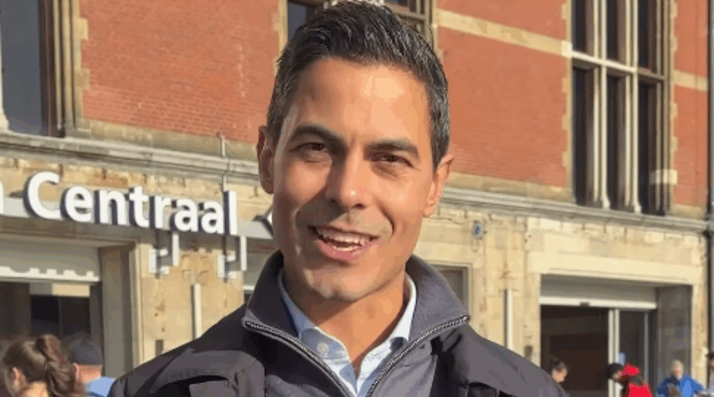 Chris Woerts kritiek