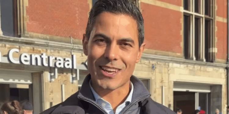 Chris Woerts kritiek