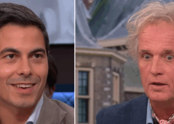 D66 verkiezingscampagne