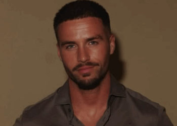 Donny Roelvink relatie