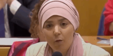 Esmah Lahlah