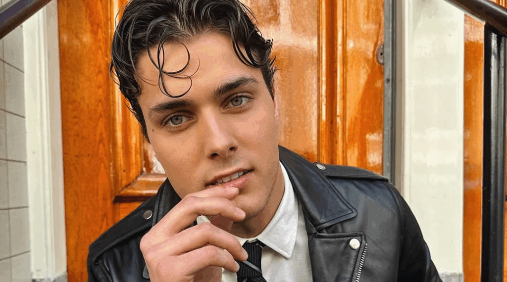 Frans Bauer jr.