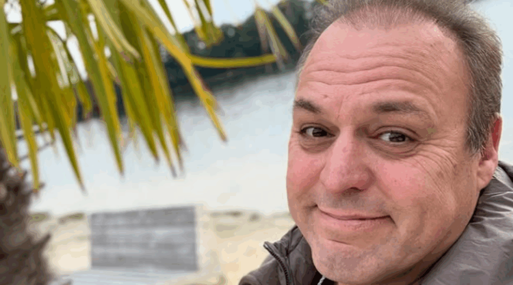 frans bauer