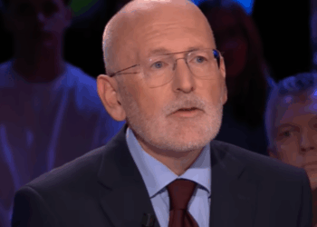 Frans Timmermans