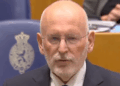 Frans Timmermans
