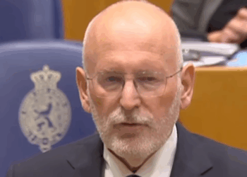 Frans Timmermans