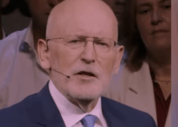 Frans Timmermans Vietnamese likes