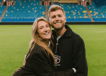 Freek Rikkerink longkanker