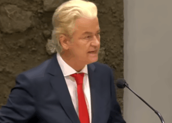 Geert Wilders nieuwsuur