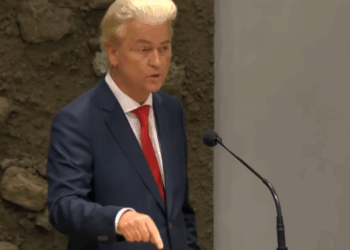 Geert Wilders