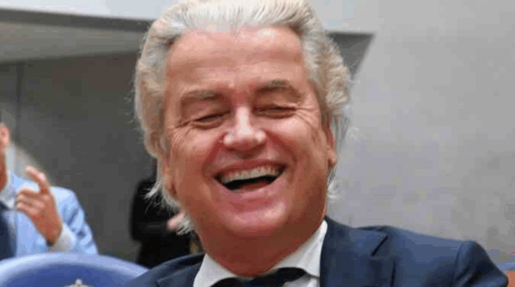Geert Wilders