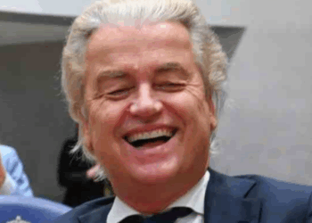 Geert Wilders