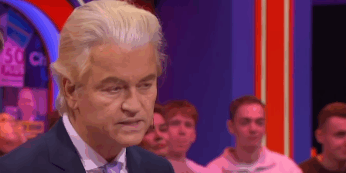Geert Wilders
